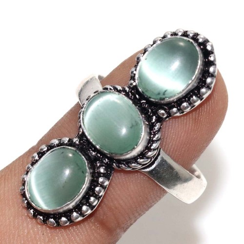 Anello argento 925 placcato - anello,
