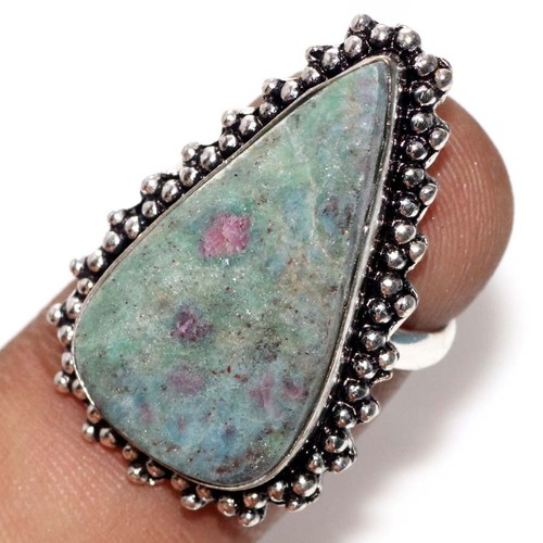 Anello argento 925 placcato - anello,