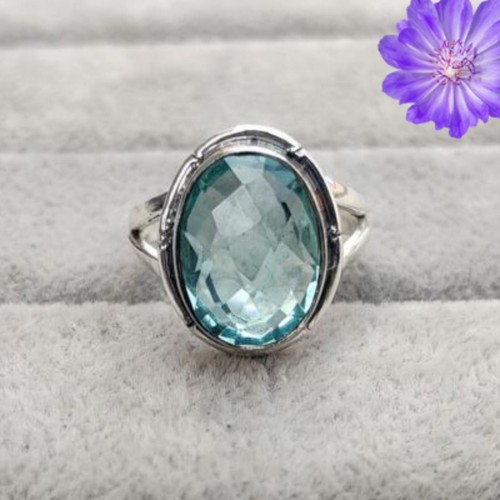 Anello argento sterling 925 - sterling,