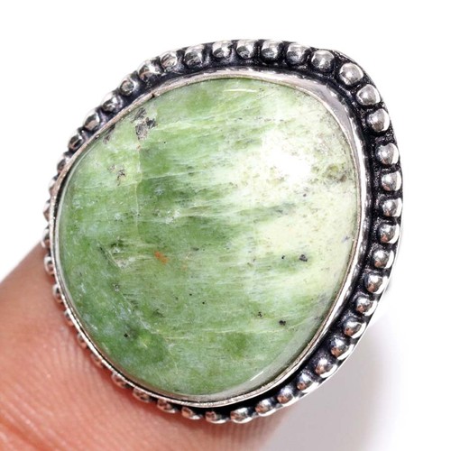 Anello serpentina placcato - anello,