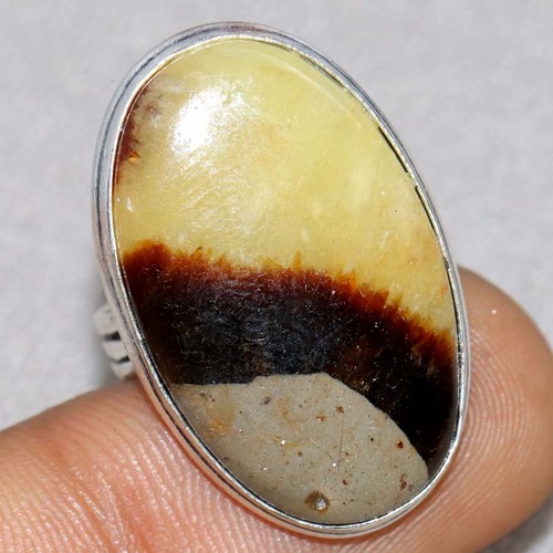 Anello settino argento - , 925