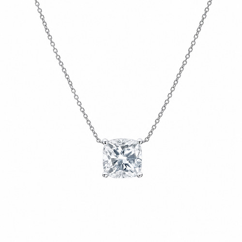 Ciondolo diamante - ciondolo,