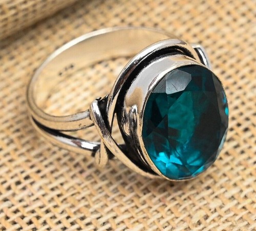 Anello donna gioiello fatto - , a