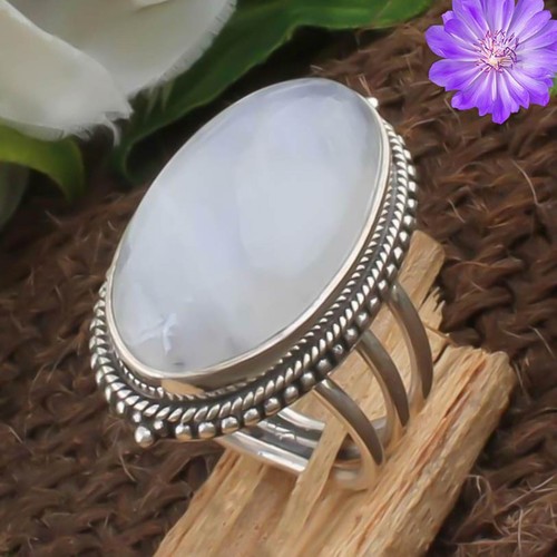 Anello argento sterling - anello,