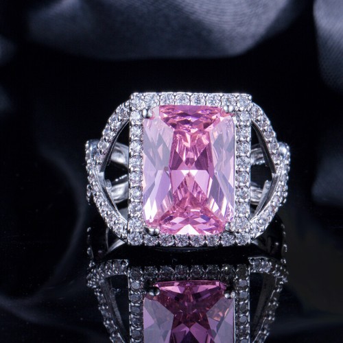 Anello fidanzamento grande - di,